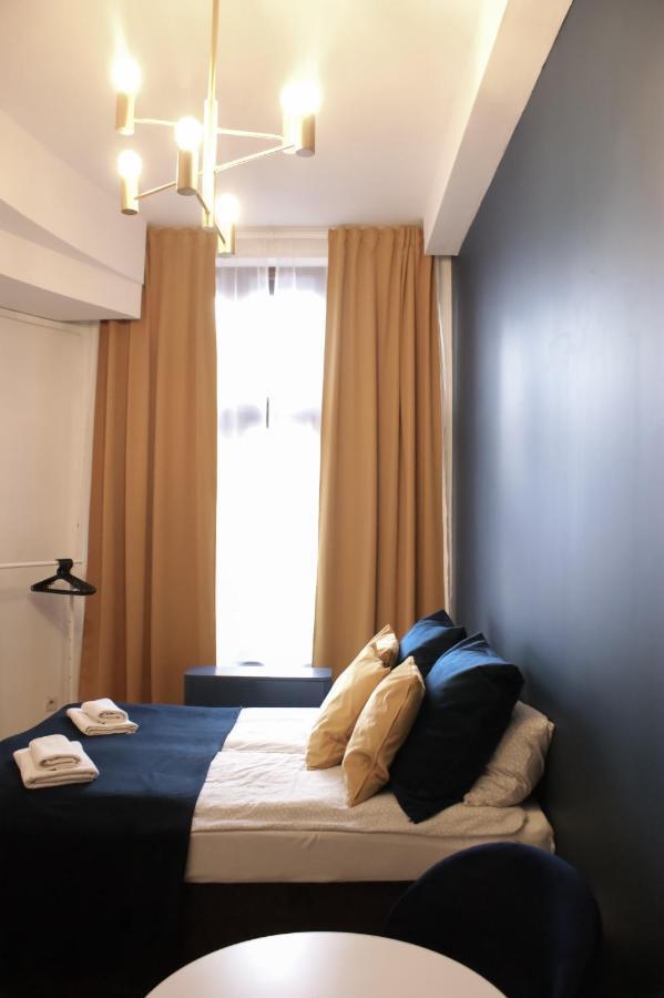 Euro-Room Cracovia Exterior foto