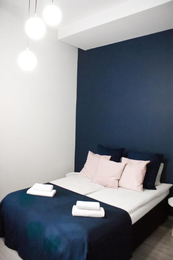 Euro-Room Cracovia Exterior foto